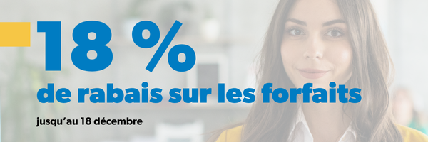 Emploi CRHA+ - Recruter à prix avantageux!